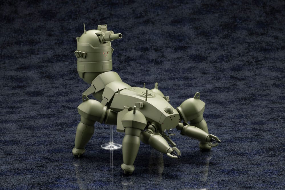 Ghost in the Shell Model Kit 1/35 HAW206 Ground Self-Defense Army