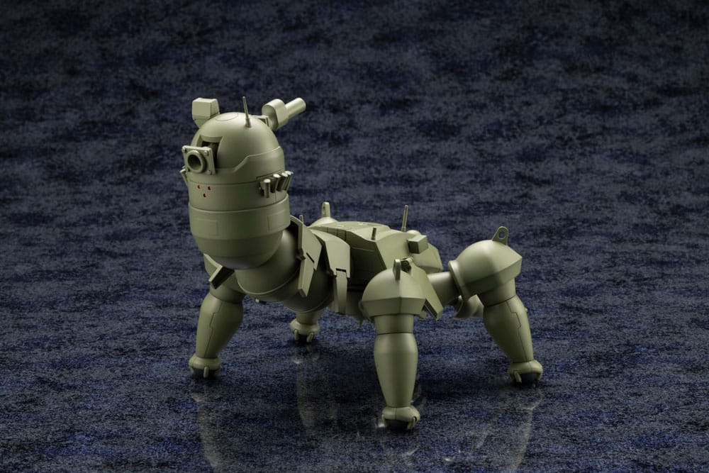Ghost in the Shell Model Kit 1/35 HAW206 Ground Self-Defense Army