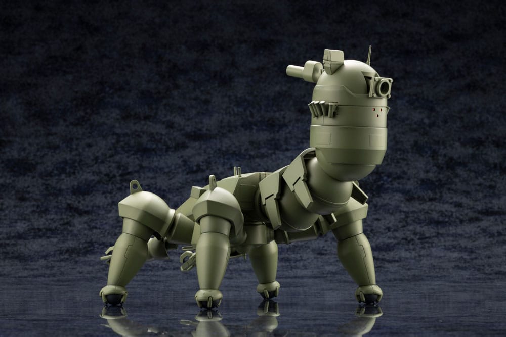 Ghost in the Shell Model Kit 1/35 HAW206 Ground Self-Defense Army