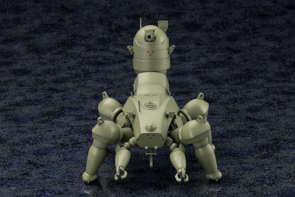 Ghost in the Shell Model Kit 1/35 HAW206 Ground Self-Defense Army