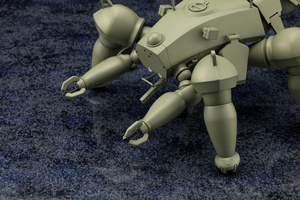Ghost in the Shell Model Kit 1/35 HAW206 Ground Self-Defense Army
