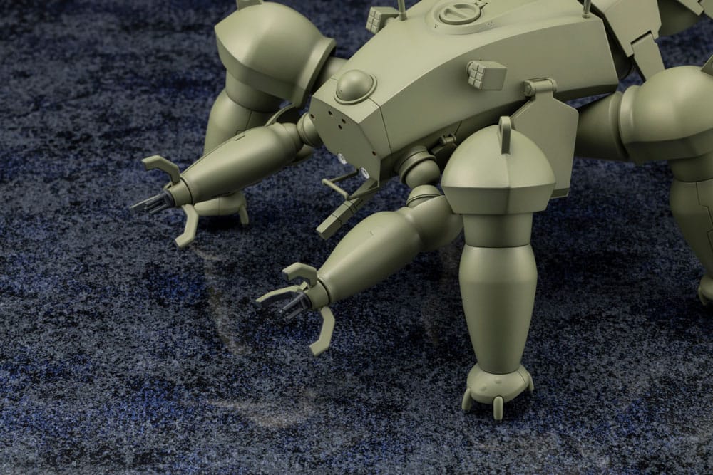 Ghost in the Shell Model Kit 1/35 HAW206 Ground Self-Defense Army