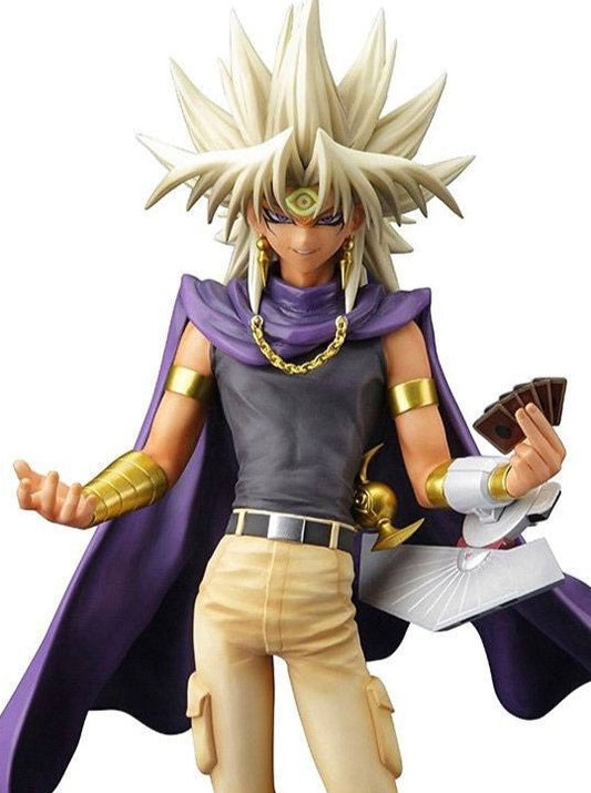 Yu-Gi-Oh! -Yami Marik