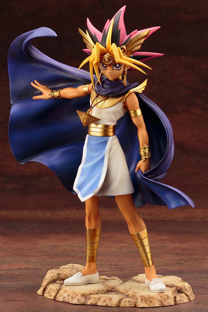 Yu-Gi-Oh! -Atem