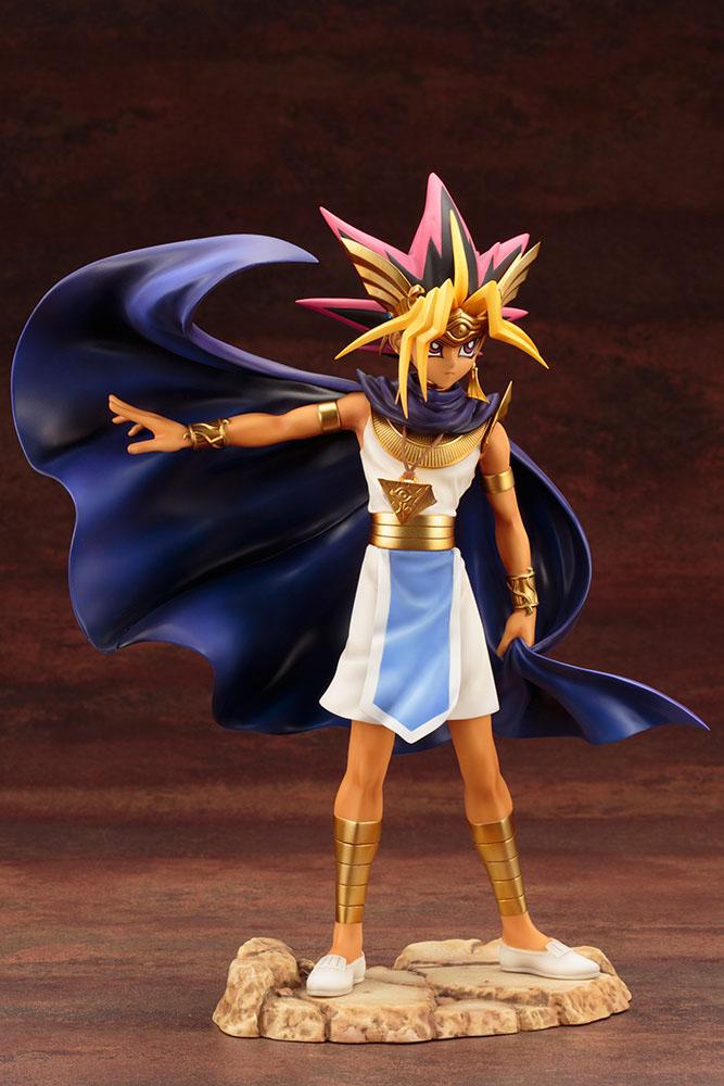 Yu-Gi-Oh! -Atem