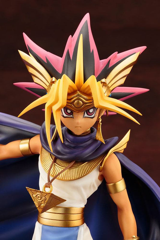 Yu-Gi-Oh! - ARTFX Scale 1/7 ATEM Statues