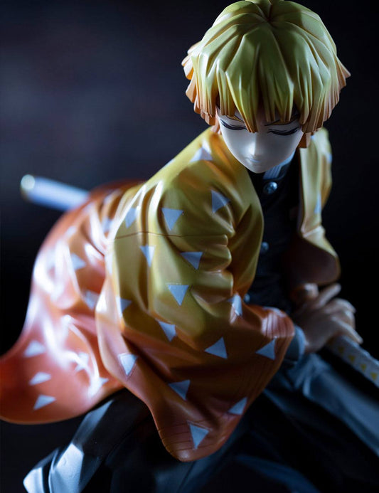 Demon Slayer - Zenitsu Agatsuma