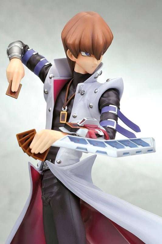 Yu-Gi-Oh! - Seto Kaiba