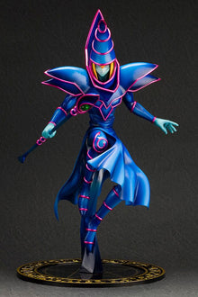 Yu-Gi-Oh! - ARTFXJ Scale 1/7 Dark Magician Statue