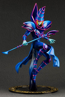 Yu-Gi-Oh! - ARTFXJ Scale 1/7 Dark Magician Statue