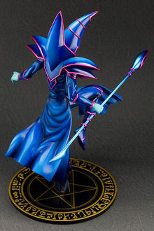 Yu-Gi-Oh! - ARTFXJ Scale 1/7 Dark Magician Statue