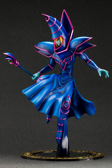 Yu-Gi-Oh! - ARTFXJ Scale 1/7 Dark Magician Statue