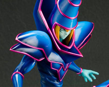 Yu-Gi-Oh! - ARTFXJ Scale 1/7 Dark Magician Statue
