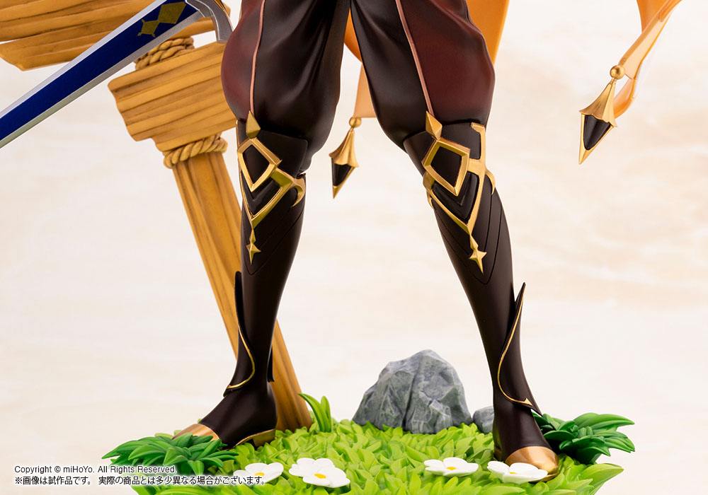 Genshin Impact Figure 1/7 Scale Statue AETHER