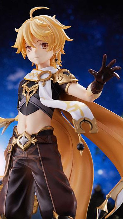 Genshin Impact Figure 1/7 Scale Statue AETHER