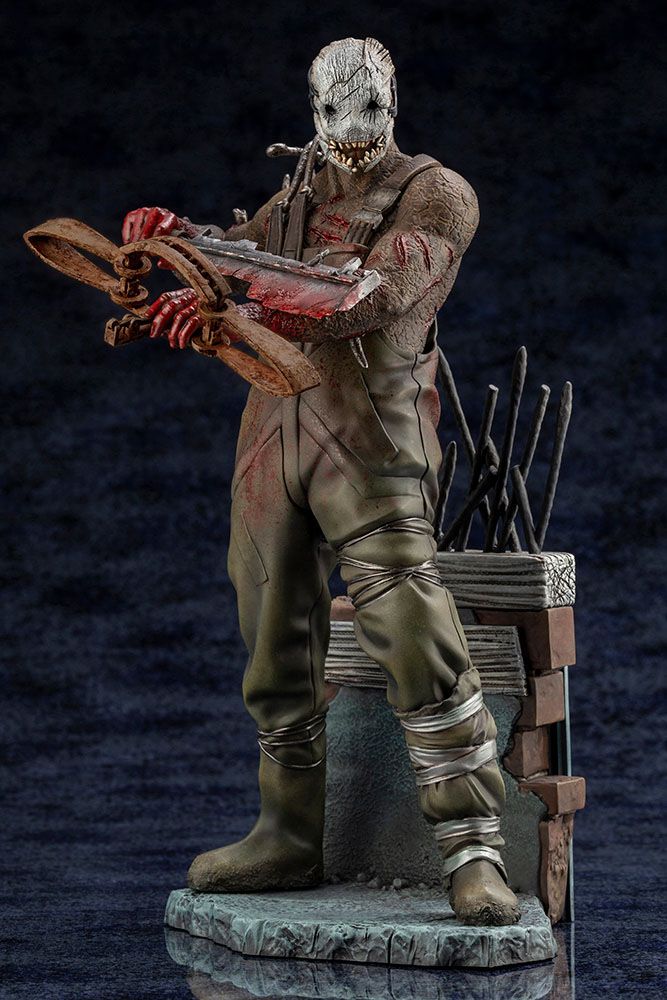 Dead By Daylight - Der Trapper