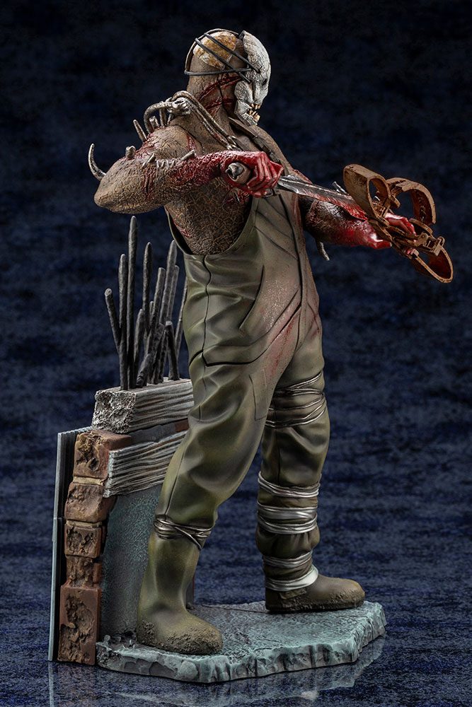 Dead By Daylight - Der Trapper