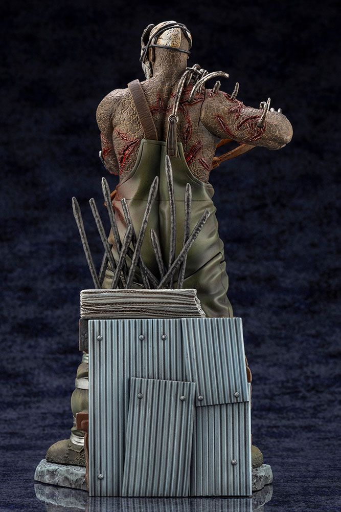 Dead By Daylight - Trapper, The
