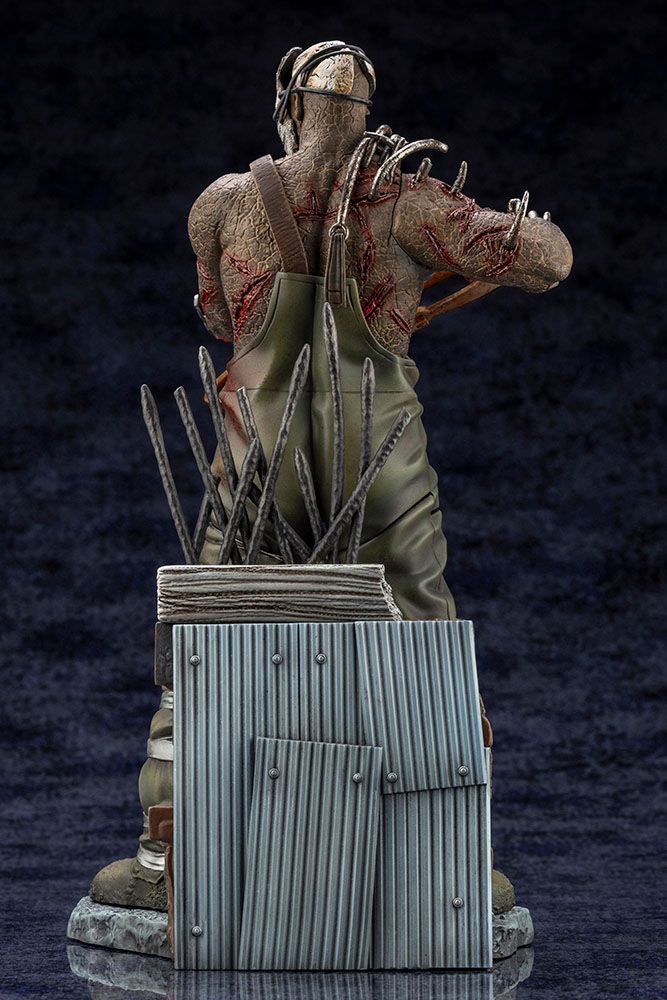Dead By Daylight - Der Trapper