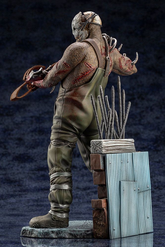 Dead By Daylight - Der Trapper