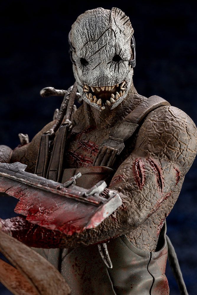 Dead By Daylight - Der Trapper