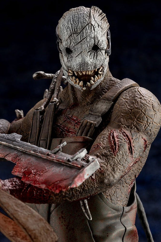 Dead By Daylight - Der Trapper