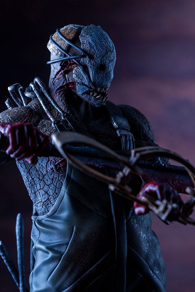 Dead By Daylight - Der Trapper