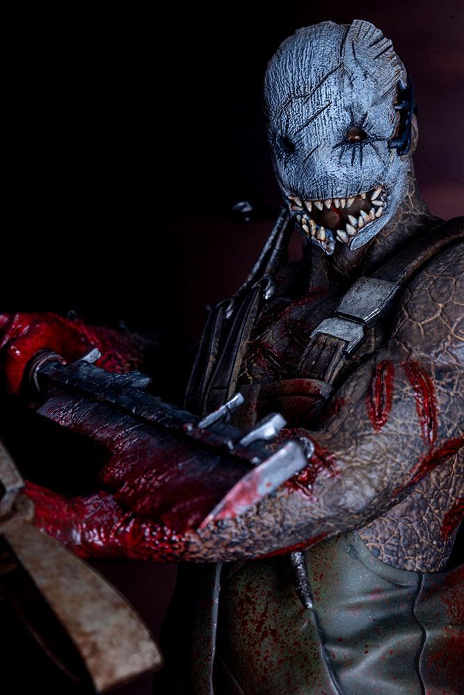 Dead By Daylight - Der Trapper