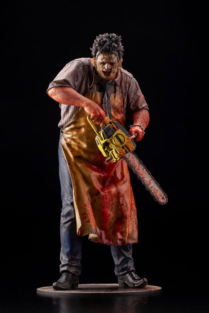 Texas Chainsaw Massacre - Leatherface Slaughterhouse limited ver.