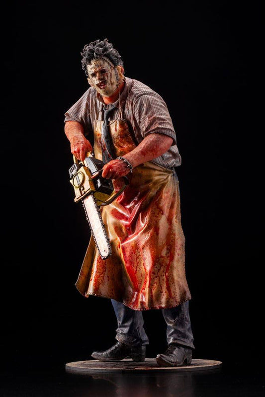 Massacre à la tronçonneuse au Texas - Leatherface Slaughterhouse ver.