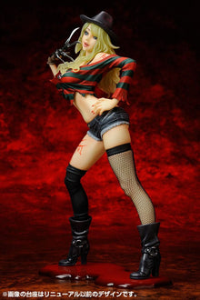Nightmare on Elm Street - Bishoujo Statue 1/7 FREDDY KRUEGER