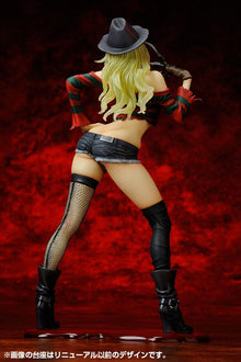 Nightmare on Elm Street - Bishoujo Statue 1/7 FREDDY KRUEGER