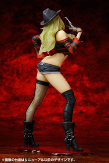 Nightmare on Elm Street - Bishoujo Statue 1/7 FREDDY KRUEGER