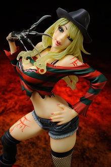 Nightmare on Elm Street - Bishoujo Statue 1/7 FREDDY KRUEGER