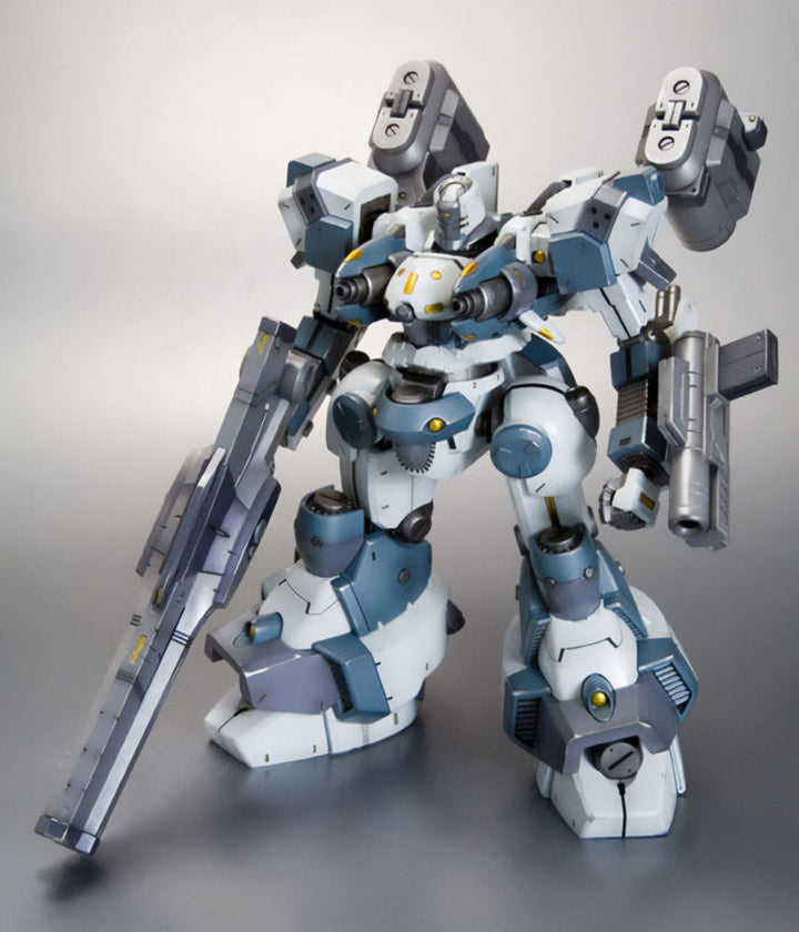 Armored Core Model Kit 1/72 MIRAGE C04-ATLAS FOX EYE