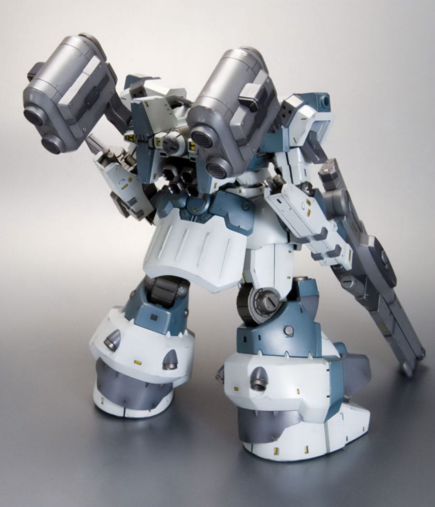 Armored Core Model Kit 1/72 MIRAGE C04-ATLAS FOX EYE