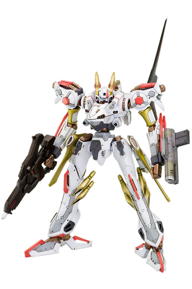 Armored Core Model Kit 1/72 MIRAGE C-03 HELIOS VICTORIA