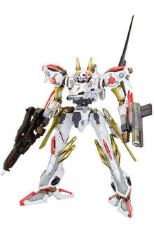 Armored Core Model Kit 1/72 MIRAGE C-03 HELIOS VICTORIA