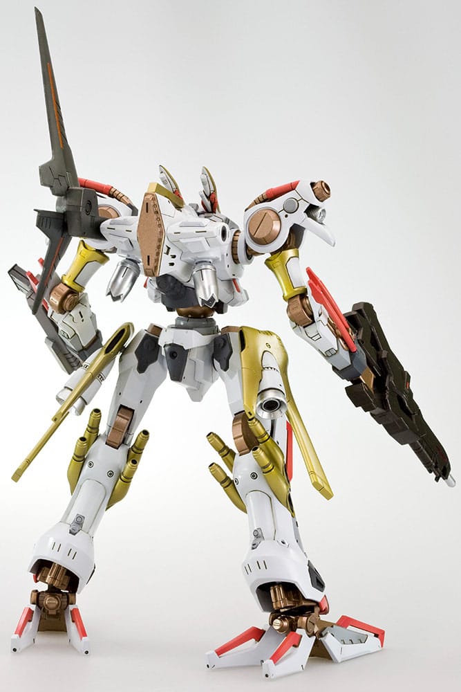 Armored Core Model Kit 1/72 MIRAGE C-03 HELIOS VICTORIA