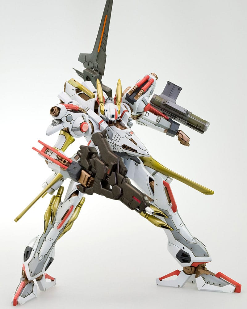 Armored Core Model Kit 1/72 MIRAGE C-03 HELIOS VICTORIA
