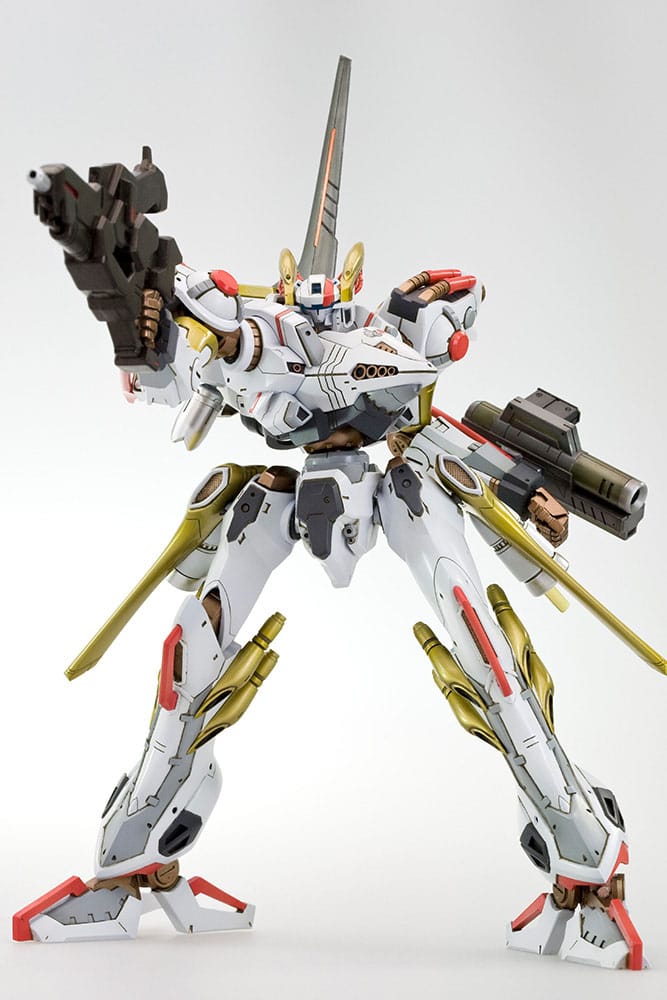 Armored Core Model Kit 1/72 MIRAGE C-03 HELIOS VICTORIA