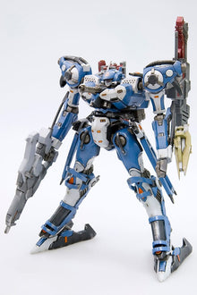 Armored Core Model Kit 1/72 Armored Core CREST CR-C89E ORACLE Ver.
