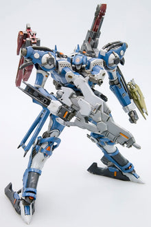 Armored Core Model Kit 1/72 Armored Core CREST CR-C89E ORACLE Ver.