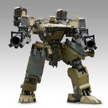 Armored Core Model Kit 1/72 GA GAN01 SUNSHINE-L