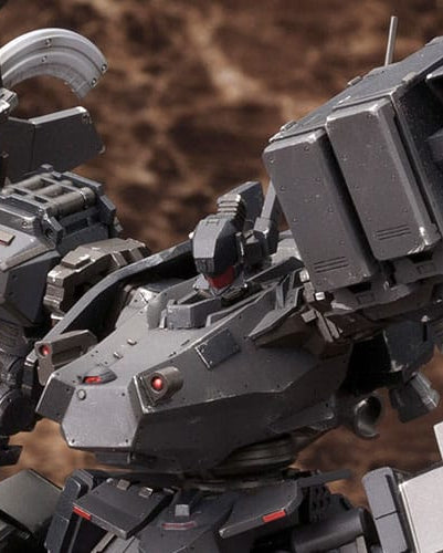 Armored Core Model Kit 1/72 UCR-10/L AGNI