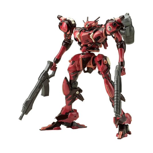 Armored Core - Model Kit 1/72 Algebra Soluh Barbaroi