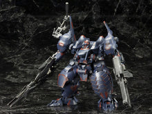 Armored Core Model Kit 1/72 KT-104 PERUN HANGED MAN Rematch