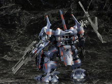 Armored Core Model Kit 1/72 KT-104 PERUN HANGED MAN Rematch