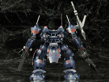 Armored Core Model Kit 1/72 KT-104 PERUN HANGED MAN Rematch