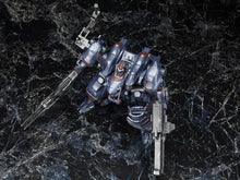 Armored Core Model Kit 1/72 KT-104 PERUN HANGED MAN Rematch